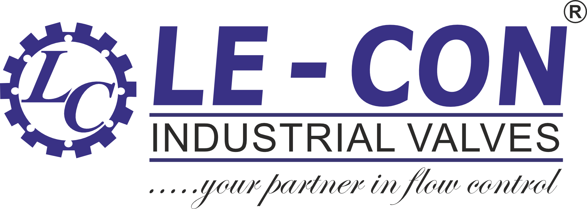 Welcome to LE-CON VALVES PVT. LTD.